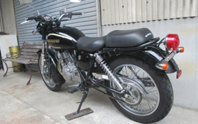 SUZUKI ST250E TYPES NJ4CA