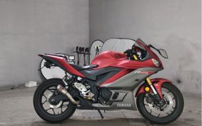 YAMAHA YZF-R25 RG43J
