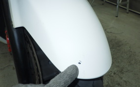 HONDA FORZA SI 2011 MF12