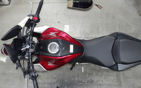 HONDA CB125 R JC91