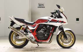 HONDA CB400 SUPER BOLDOR VTEC 2011