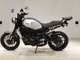 Фото Yamaha XSR900 2021 с японского аукциона