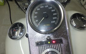 HARLEY FLHPE 1450 2000