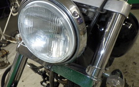 YAMAHA DRAGSTAR 400 1997 4TR