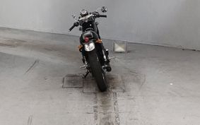 KAWASAKI 250TR BJ250F