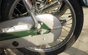 HONDA C50 SUPER CUB AA01