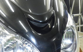 HONDA SILVER WING 400 GT Type 2017 NF03