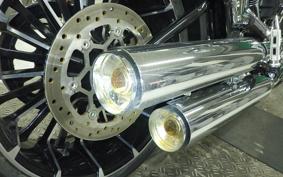 HARLEY FXBR1920 2024