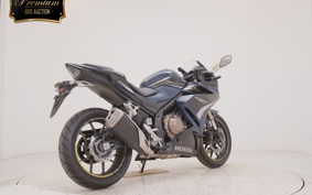 HONDA CBR400R 2022 NC56