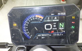 SUZUKI GSX-8S 2023 EM1AA