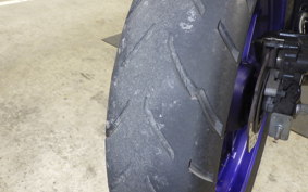 SUZUKI GSX-R125 2020 DL33B