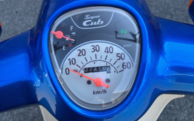HONDA SUPER CUB50 AA09