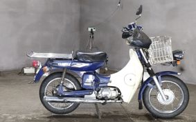 YAMAHA MATE 90 UB02J