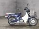 Фото Yamaha MATE 90 с японского аукциона