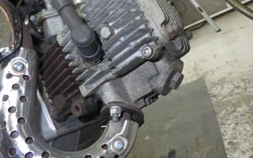 HONDA MONKEY 2023 Z50J