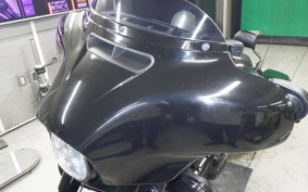 HARLEY FLHXS 1750 2018