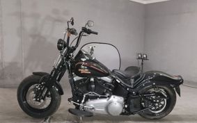 HARLEY FLSTSB 1580 2011 JM5