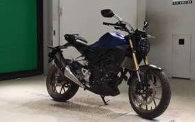 HONDA CB250RA 1998 MC52