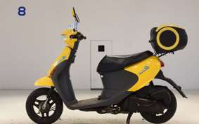 SUZUKI LET's 4 G CA41A