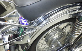 KAWASAKI ESTRELLA 1992 BJ250A