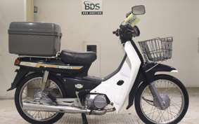 HONDA C100 SUPER CUB HA06