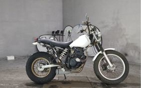 YAMAHA TW200 DG07J