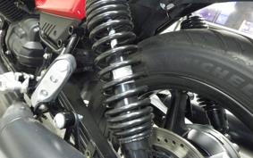 MOTO GUZZI V7ストーンコルサ 2024