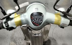 HONDA SUPER CUB110 JA07