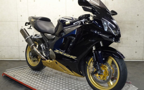 KAWASAKI ZX 1200 NINJA R 2002 20B008