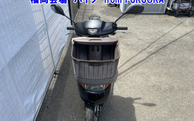 HONDA DIO CHESTER