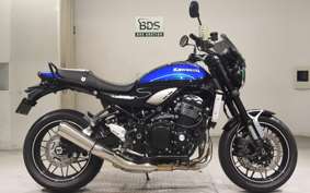KAWASAKI Z900RS 2024 ZR900K