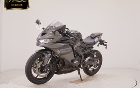 KAWASAKI ZX-4R SE 2025 ZX400P
