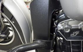 INDIAN Scout 2023