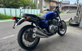 HONDA CB400 1998 NC36