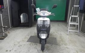 HONDA TACT-4ﾍﾞｰｼｯｸ 2005 AF75