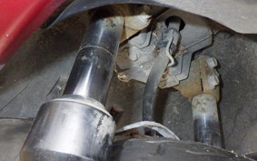 SUZUKI ADDRESS V125 S CF4MA