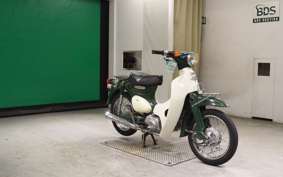 HONDA LITTLE CUB E 2014 AA01