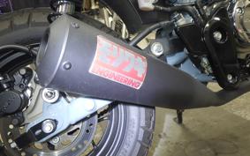 HONDA MONKEY 125 JB05