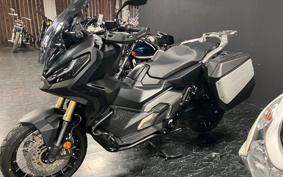 HONDA X-ADV 750 2022 RH10