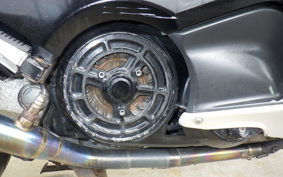 YAMAHA T-MAX 500 Gen.2 2007 SJ04J