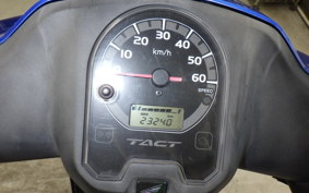 HONDA TACT-4ﾍﾞｰｼｯｸ AF79