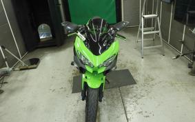 KAWASAKI NINJA 400 2018 EX400G
