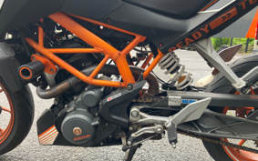 KTM 390 DUKE 2014 JGJ40
