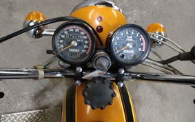 YAMAHA XS650 E 1972 S650