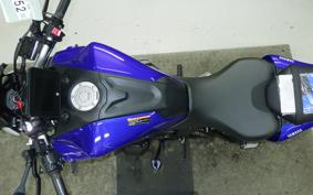 YAMAHA MT-07 2024 RM33J