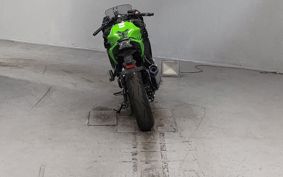 KAWASAKI NINJA650 ER650H