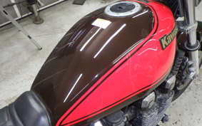 KAWASAKI ZEPHYR 400 KAI 2009 ZR400C