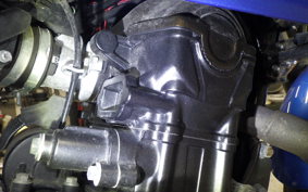 SUZUKI ｼﾞｸｻｰ250 ED22B