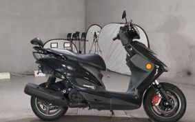 YAMAHA CYGNUS125XSR SE44J