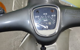 HONDA C50 SUPER CUB E 2011 C50